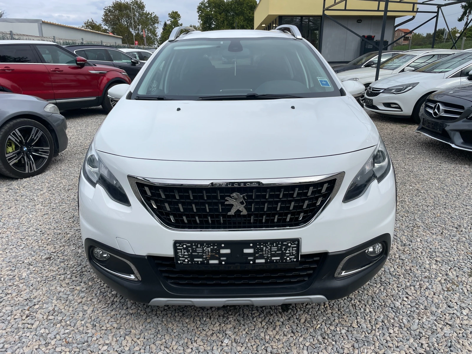 Peugeot 208 /ВИДЕО КЪМ ОБЯВАТА, снимка 5 - Автомобили и джипове - 56274067