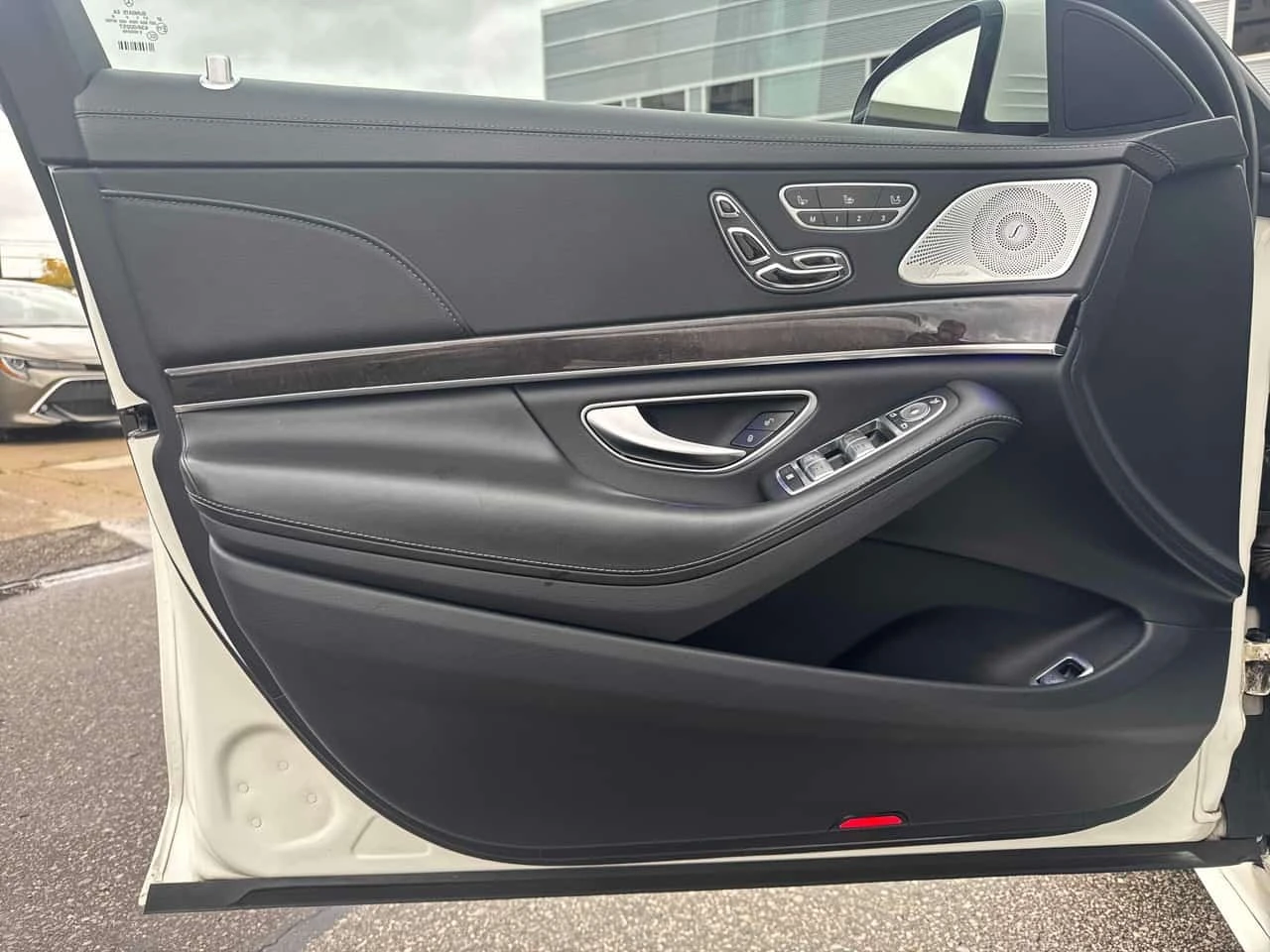 Mercedes-Benz S 550 * ���������� ��� ������������ ������*  | Mobile.bg � ����������� 13