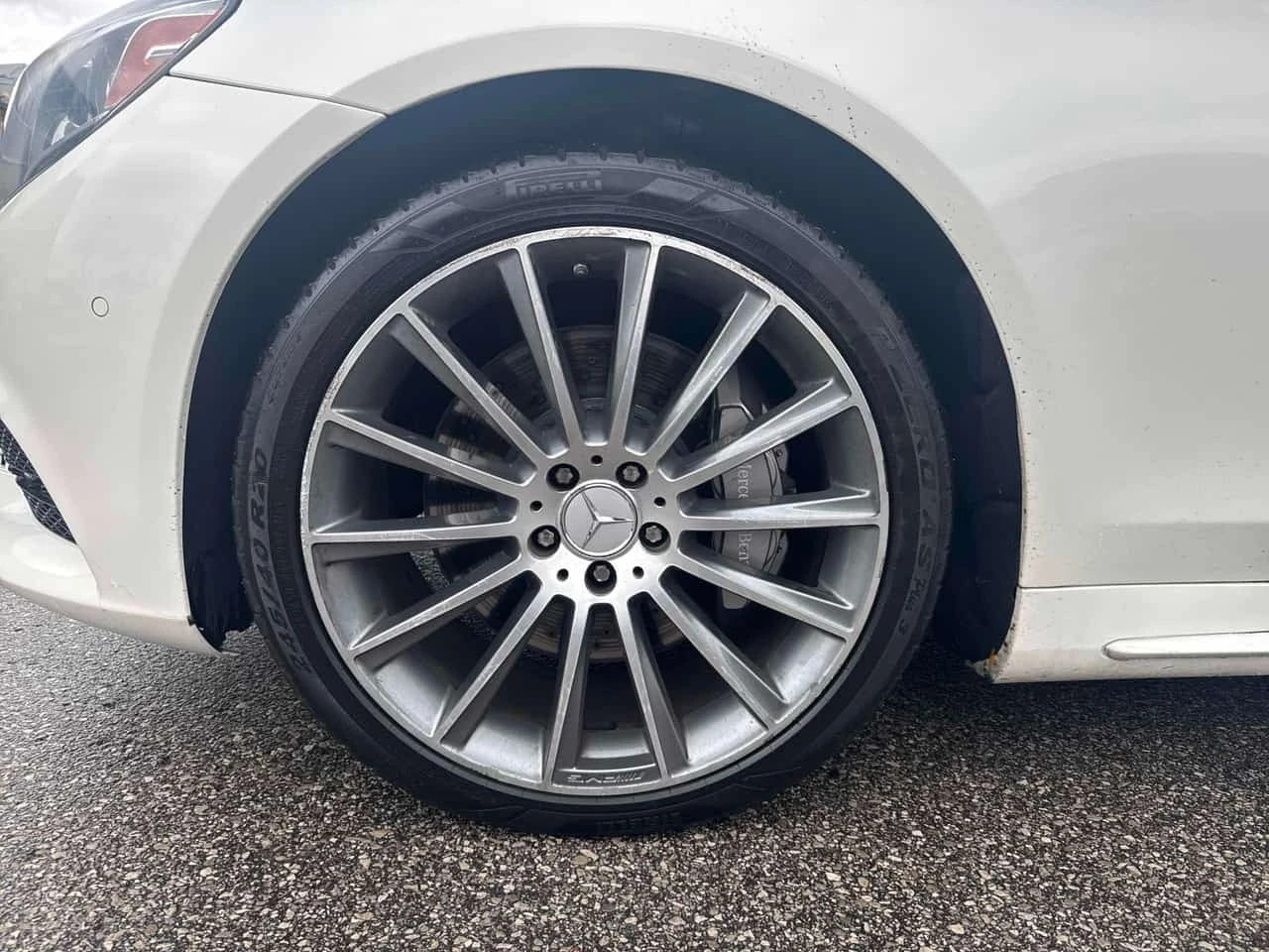 Mercedes-Benz S 550 * ���������� ��� ������������ ������*  | Mobile.bg � ����������� 7