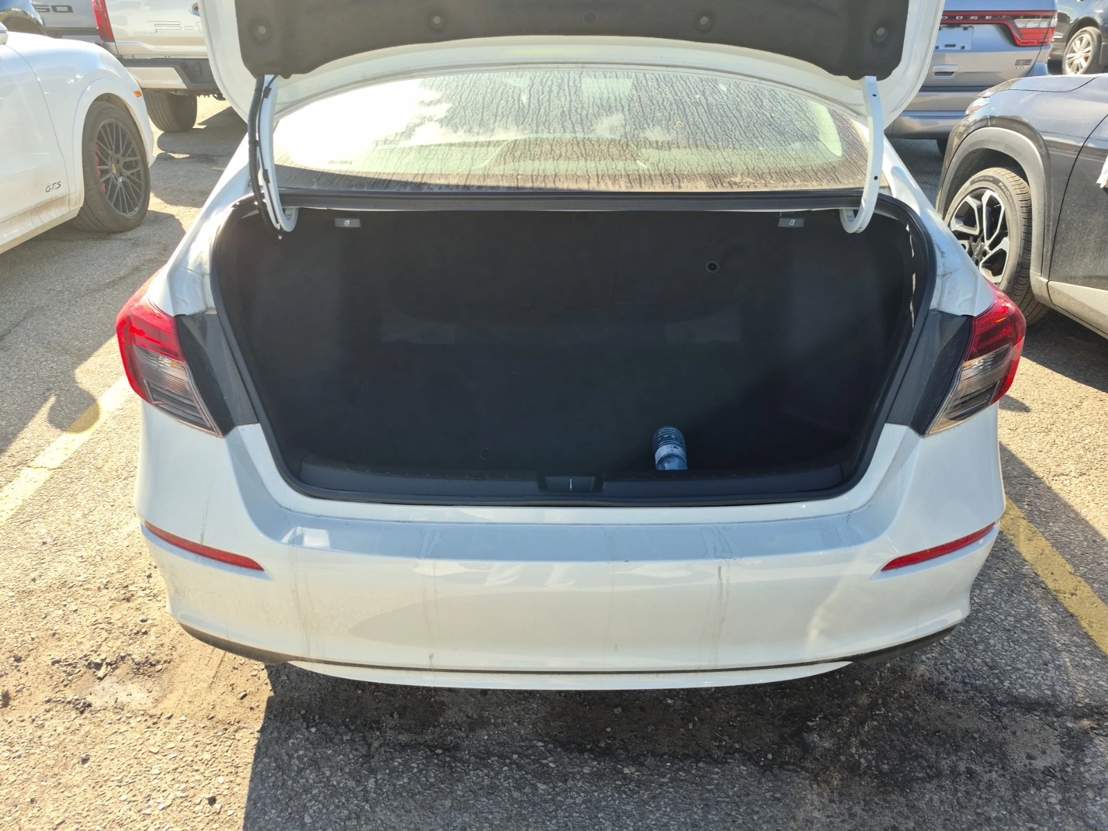 Honda Civic Cvt Lx / ���������� | Mobile.bg � ����������� 5