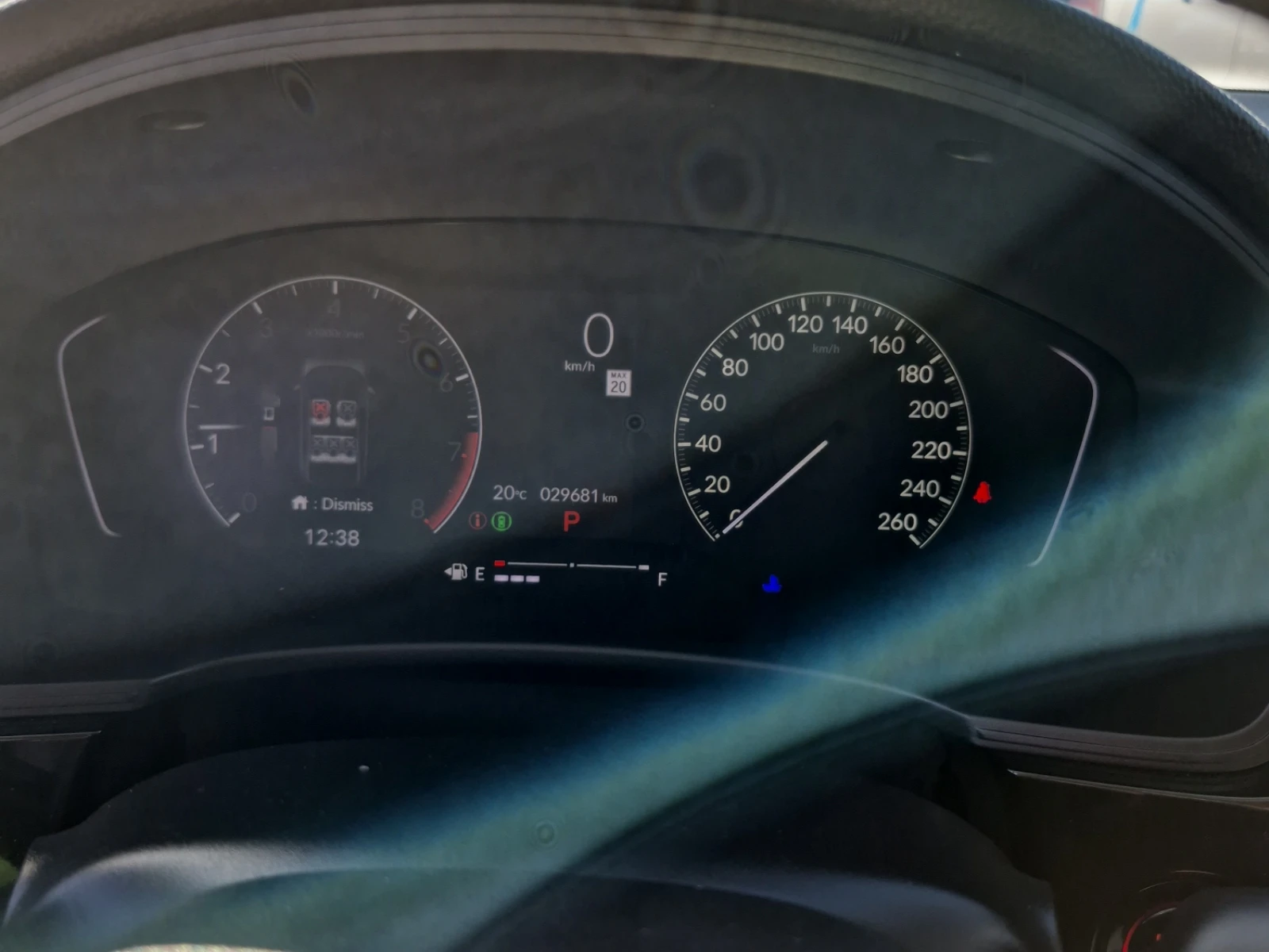 Honda Civic Cvt Lx / ���������� | Mobile.bg � ����������� 10