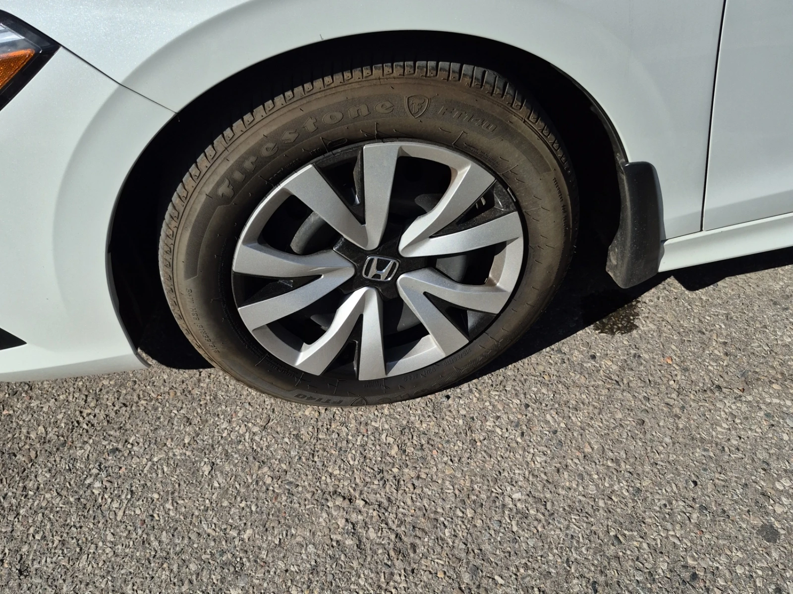 Honda Civic Cvt Lx / ���������� | Mobile.bg � ����������� 6
