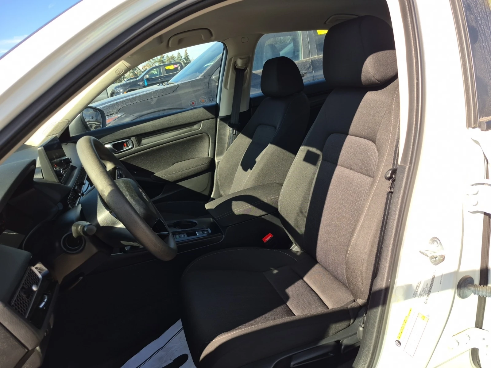 Honda Civic Cvt Lx / ���������� | Mobile.bg � ����������� 8