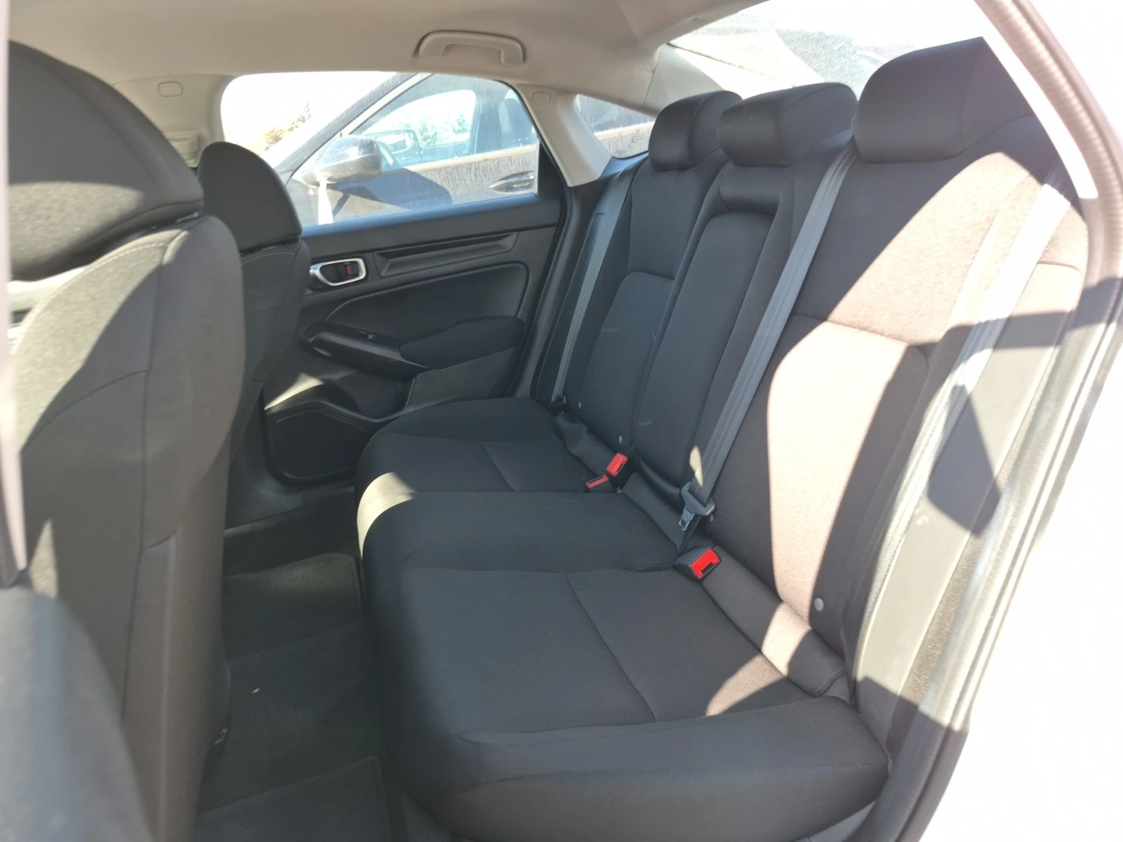 Honda Civic Cvt Lx / ���������� | Mobile.bg � ����������� 12