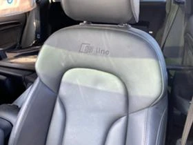 Audi Q5 2.0 TDI quattro S-line, снимка 4