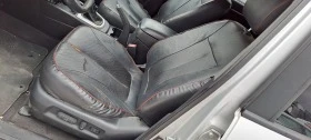 Hyundai Santa fe 2.2CRDI 3-БРОЯ, снимка 11