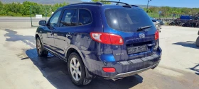 Hyundai Santa fe 2.2CRDI 3-БРОЯ, снимка 13