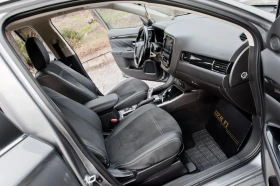 Mitsubishi Outlander Mitsubishi Outlander 2.0 plug-in hybrid, снимка 12