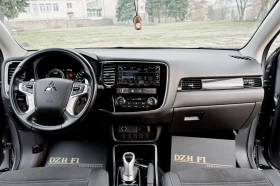 Mitsubishi Outlander Mitsubishi Outlander 2.0 plug-in hybrid, снимка 9