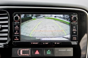 Mitsubishi Outlander Mitsubishi Outlander 2.0 plug-in hybrid, снимка 11