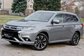 Mitsubishi Outlander Mitsubishi Outlander 2.0 plug-in hybrid, снимка 3