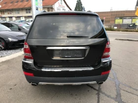 Mercedes-Benz GL 420, снимка 9