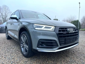 Audi Q5 /S LINE/Nardo Gray, снимка 4
