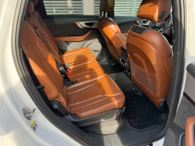 Audi SQ7 ПОДГРЕВ* ОБДУХВАНЕ* ПАНОРАМА* MАСАЖ* 2018г, снимка 7