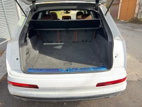 Audi SQ7 ПОДГРЕВ* ОБДУХВАНЕ* ПАНОРАМА* MАСАЖ* 2018г, снимка 11