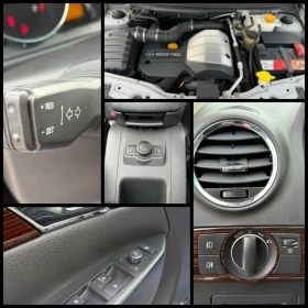 Opel Antara 2.0d 150к.с 4X4 , снимка 15