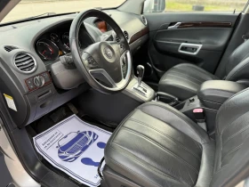 Opel Antara 2.0d 150к.с 4X4 , снимка 9
