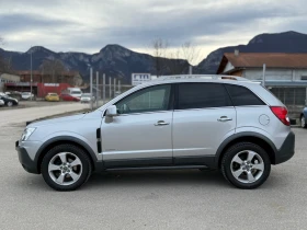 Opel Antara 2.0d 150к.с 4X4 , снимка 4