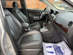 Opel Antara 2.0d 150к.с 4X4 , снимка 13