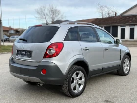 Opel Antara 2.0d 150к.с 4X4 , снимка 7