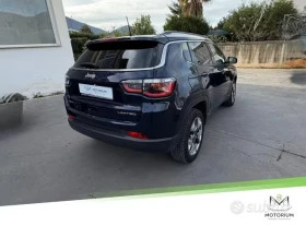 Jeep Compass 1.4T Само на части, снимка 5