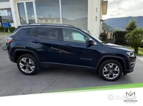 Jeep Compass 1.4T Само на части, снимка 3