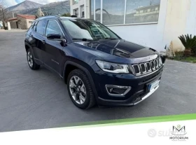Jeep Compass 1.4T Само на части, снимка 1