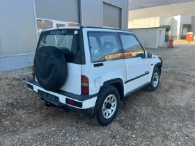 Suzuki Vitara 1.6i, снимка 6