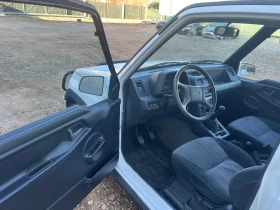Suzuki Vitara 1.6i, снимка 7
