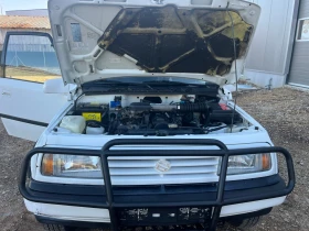 Suzuki Vitara 1.6i, снимка 12