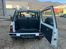 Suzuki Vitara 1.6i, снимка 13
