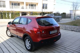 Nissan Qashqai SUV , снимка 4