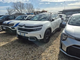Citroen C5 Aircross 1.6 Shine, снимка 2