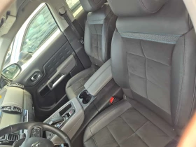 Citroen C5 Aircross 1.6 Shine, снимка 7