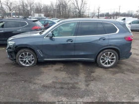 BMW X5 XDRIVE40I, снимка 14