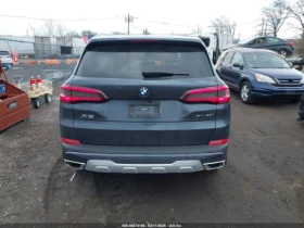 BMW X5 XDRIVE40I, снимка 5