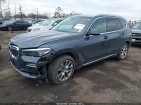 BMW X5 XDRIVE40I, снимка 1