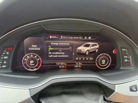 Audi Q7 * 3.0T Technik * CARFAX * ПАНОРАМА * KEYLESS * , снимка 6