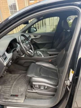 Audi Q7 * 3.0T Technik * CARFAX * ПАНОРАМА * KEYLESS * , снимка 4