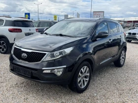 Kia Sportage 1.6I GAZ, снимка 1