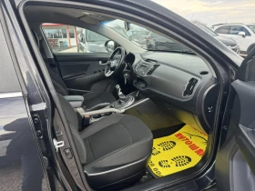 Kia Sportage 1.6I GAZ, снимка 14