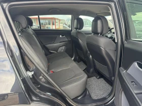 Kia Sportage 1.6I GAZ, снимка 13