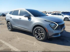 Kia Sportage 2.5l Ex, снимка 1