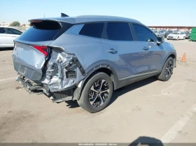 Kia Sportage 2.5l Ex, снимка 4