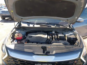 Kia Sportage 2.5l Ex, снимка 10