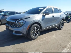 Kia Sportage 2.5l Ex, снимка 2