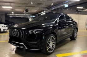 Mercedes-Benz GLE 53 4MATIC AMG Coupe, снимка 1
