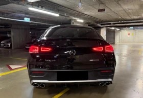 Mercedes-Benz GLE 53 4MATIC AMG Coupe, снимка 4