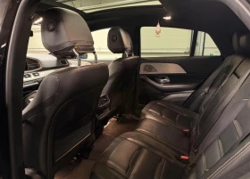 Mercedes-Benz GLE 53 4MATIC AMG Coupe, снимка 9