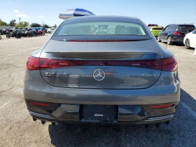 Mercedes-Benz EQE 350 4MATIC SEDAN, снимка 6